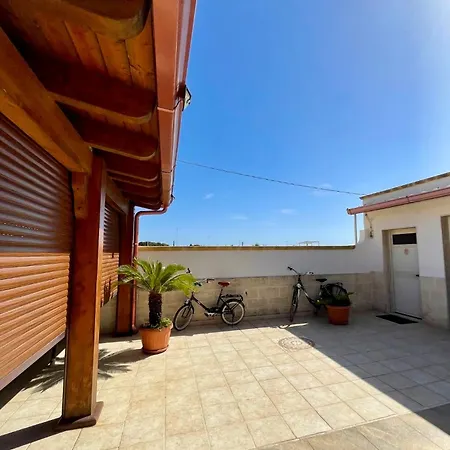 Casa vacanze Casa Rilù