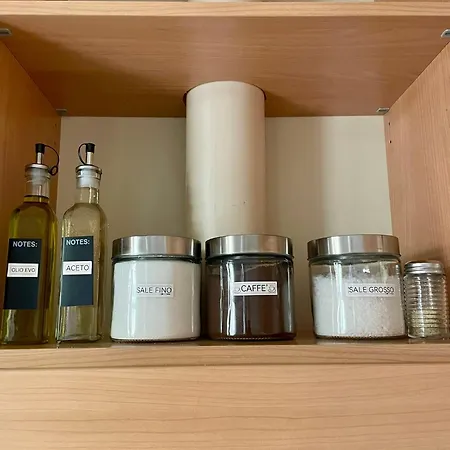 Casa Rilù Casa vacanze *