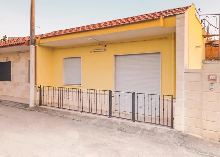Casa Rilu *