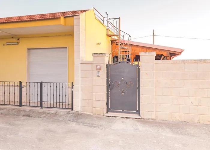 Casa Rilu San Pietro in Bevagna