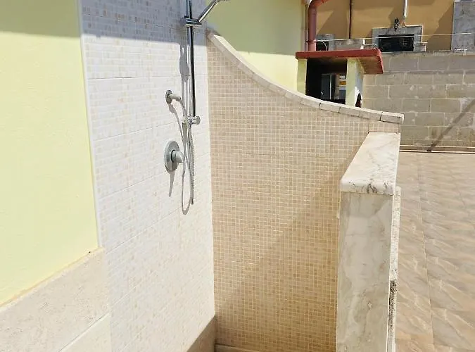 Casa Rilu Tatil Evi *