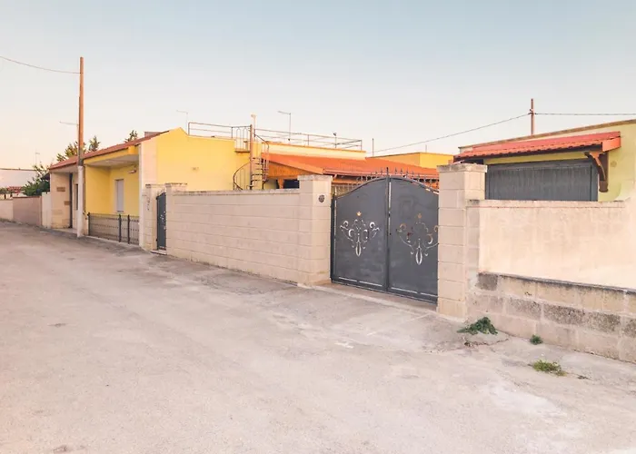 Casa Rilu * San Pietro in Bevagna