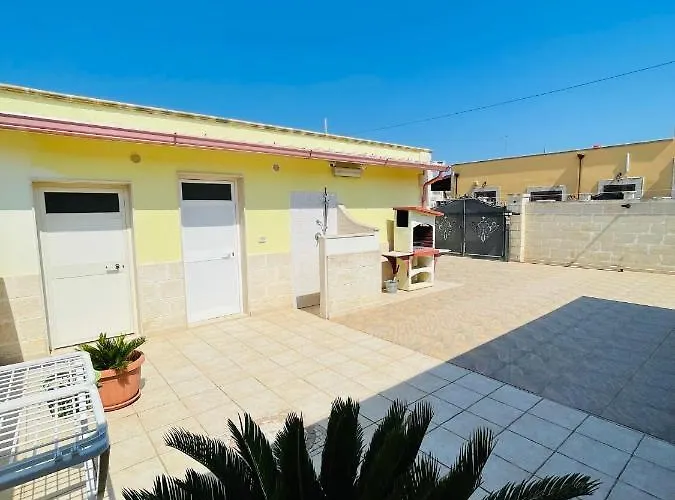 Holiday home Casa Rilu San Pietro in Bevagna