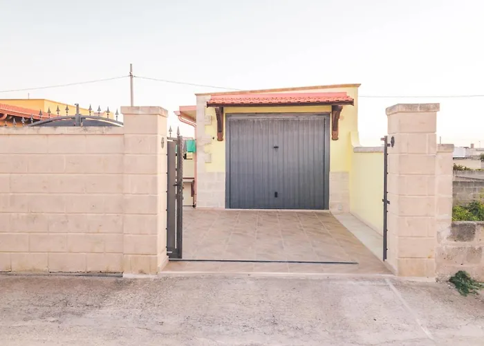 Casa Rilu