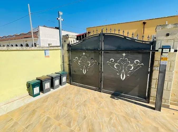 Tatil Evi Casa Rilu