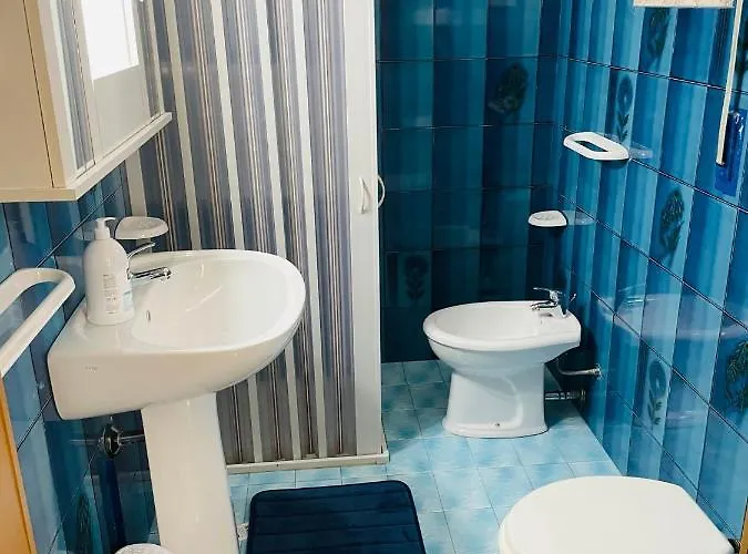 Casa Rilu Tatil Evi San Pietro in Bevagna