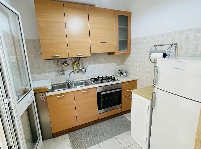 Casa Rilu *