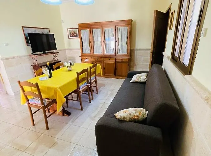 Tatil Evi Casa Rilu San Pietro in Bevagna