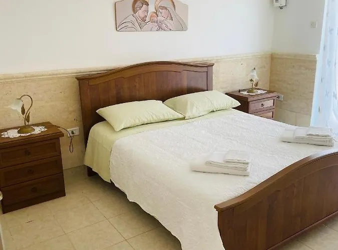 Casa Rilu Tatil Evi San Pietro in Bevagna