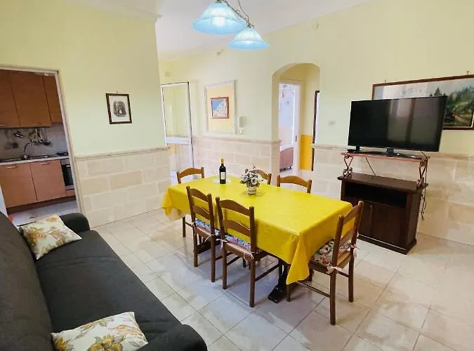 Casa Rilu Holiday home San Pietro in Bevagna