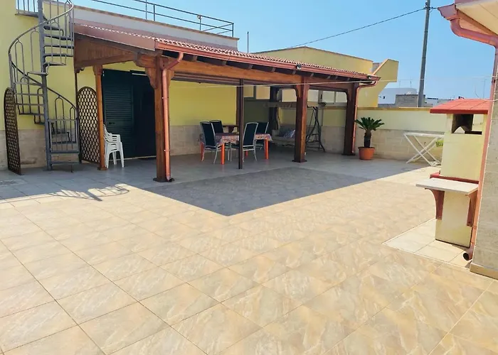 Casa Rilu Holiday home San Pietro in Bevagna
