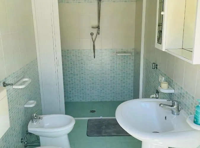 Tatil Evi Casa Rilu San Pietro in Bevagna