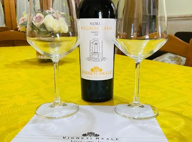 Casa Rilu San Pietro in Bevagna