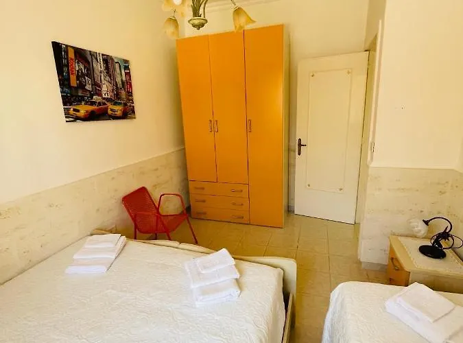 Casa Rilu *