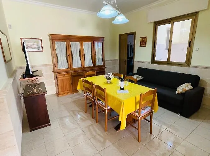 Casa Rilu * San Pietro in Bevagna