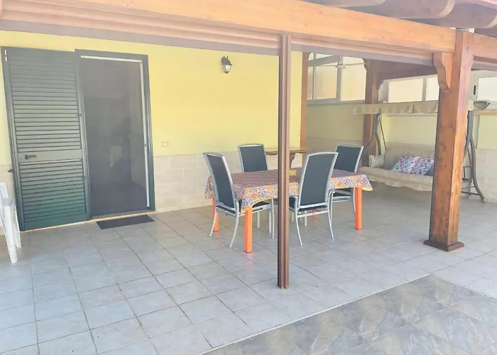 Casa Rilu San Pietro in Bevagna