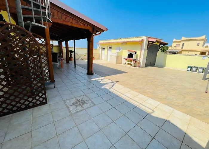 Casa Rilu Holiday home