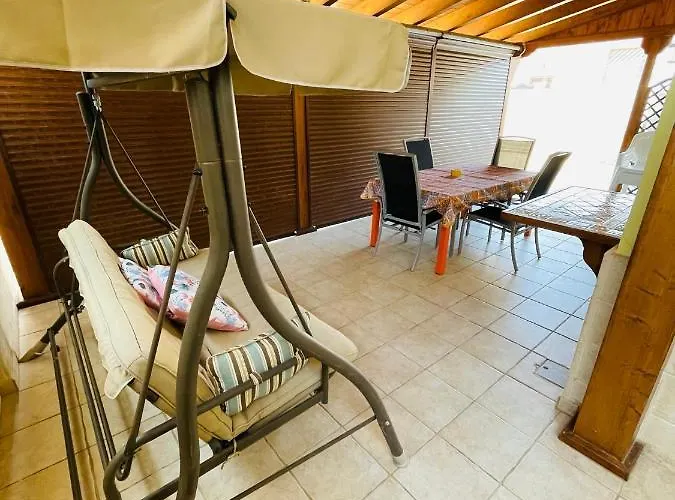 Casa Rilu Holiday home *