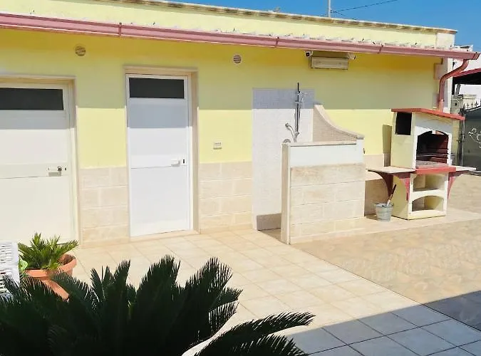 Casa Rilu San Pietro in Bevagna