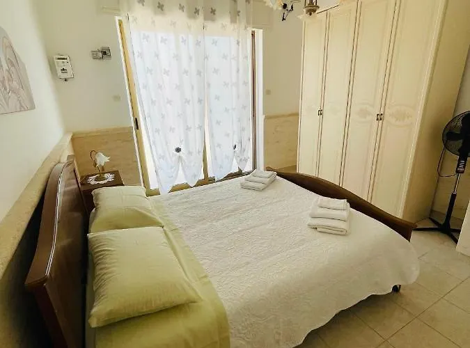 Casa Rilu Holiday home *