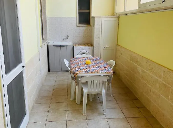 Holiday home Casa Rilu