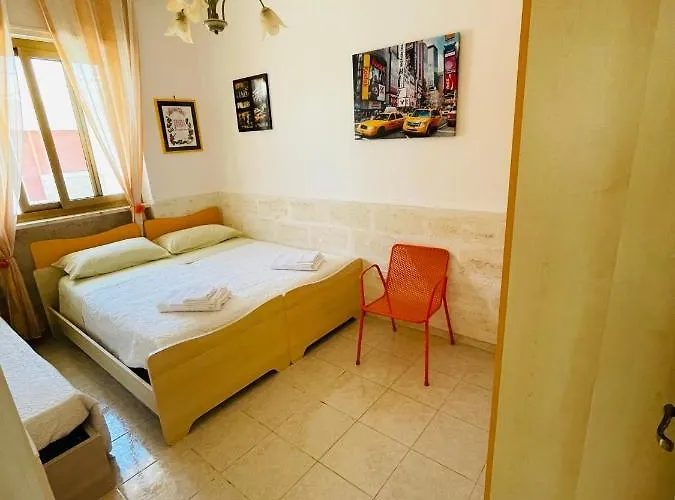 Casa Rilu Holiday home