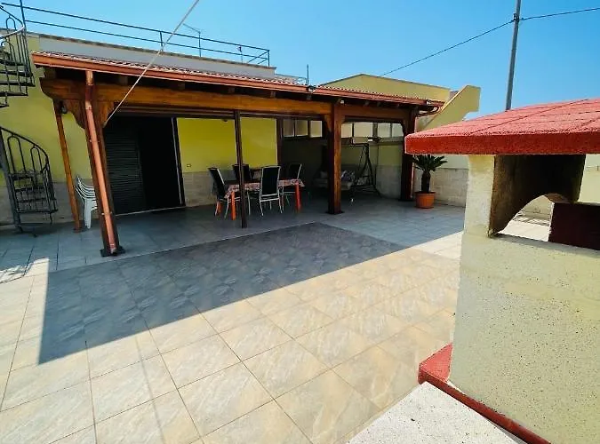 Casa Rilu