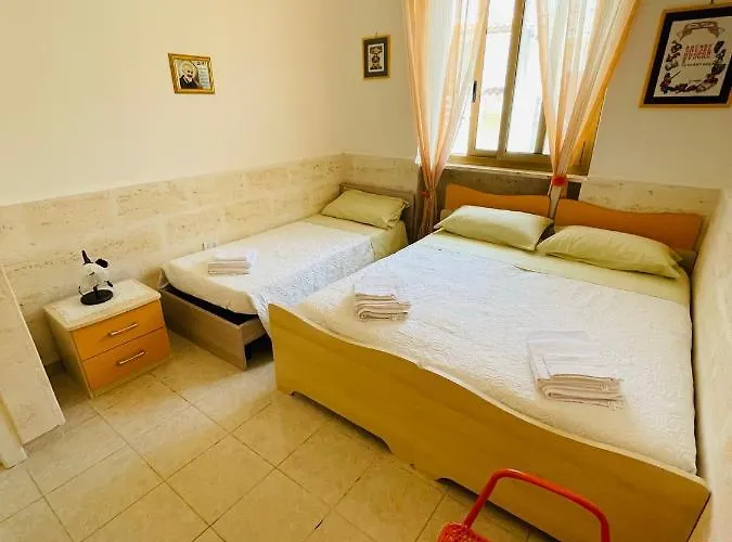 Tatil Evi Casa Rilu San Pietro in Bevagna