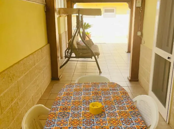 Casa Rilu San Pietro in Bevagna