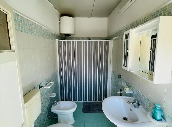 Casa Rilu Holiday home *