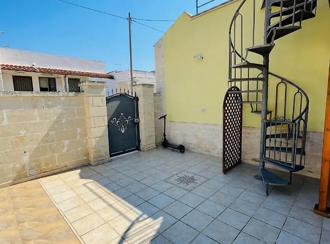 Casa Rilu San Pietro in Bevagna