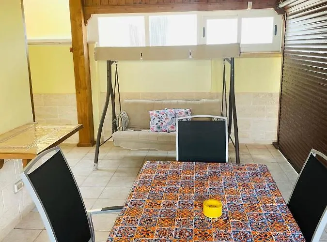 Casa Rilu * San Pietro in Bevagna