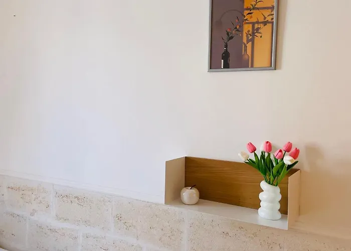 Casa Rilu Holiday home
