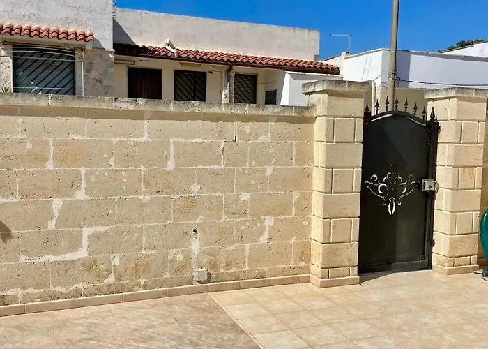 Tatil Evi Casa Rilu *