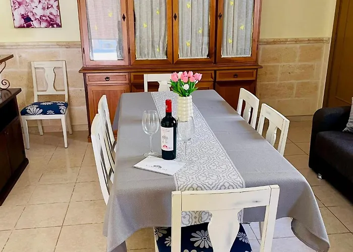 Casa Rilu Holiday home San Pietro in Bevagna