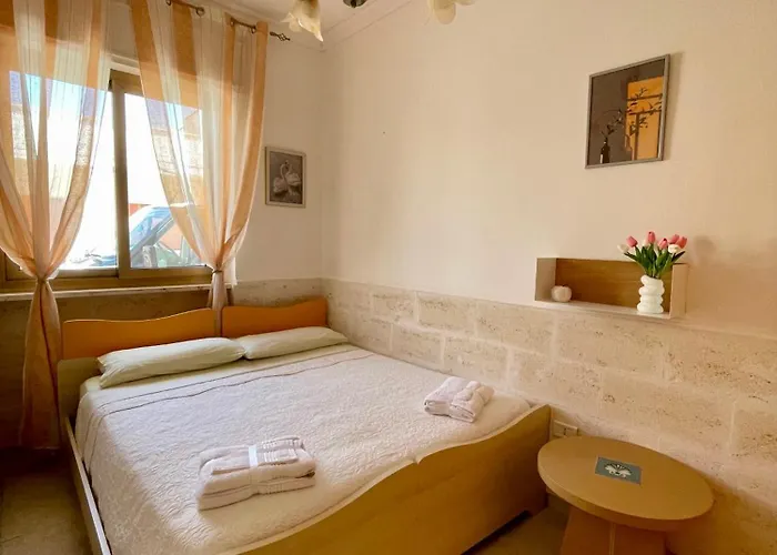 Holiday home Casa Rilu San Pietro in Bevagna