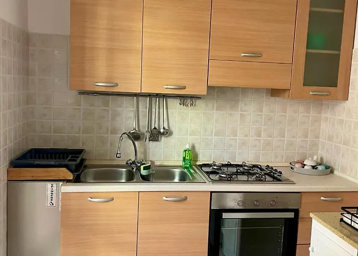 Tatil Evi Casa Rilu San Pietro in Bevagna