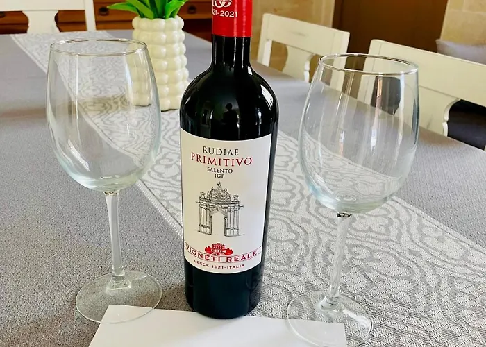 Casa Rilu * San Pietro in Bevagna