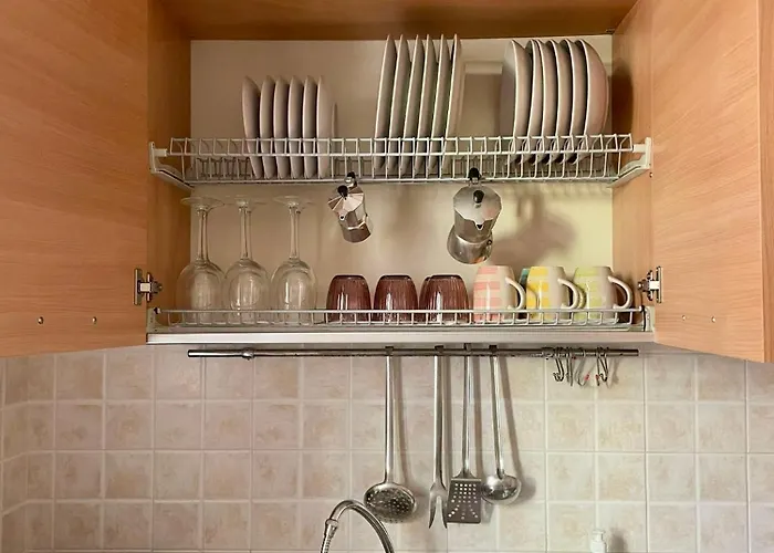 Holiday home Casa Rilu San Pietro in Bevagna