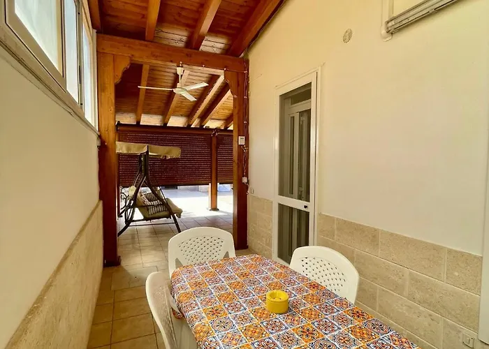 Casa Rilu * San Pietro in Bevagna