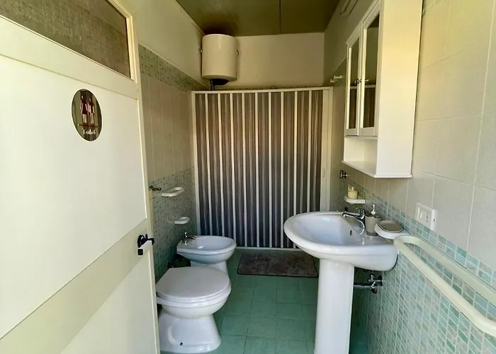 Casa Rilu San Pietro in Bevagna