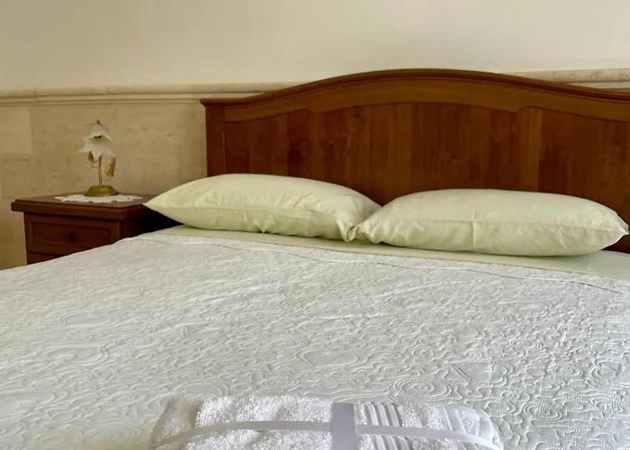 Casa Rilu * San Pietro in Bevagna
