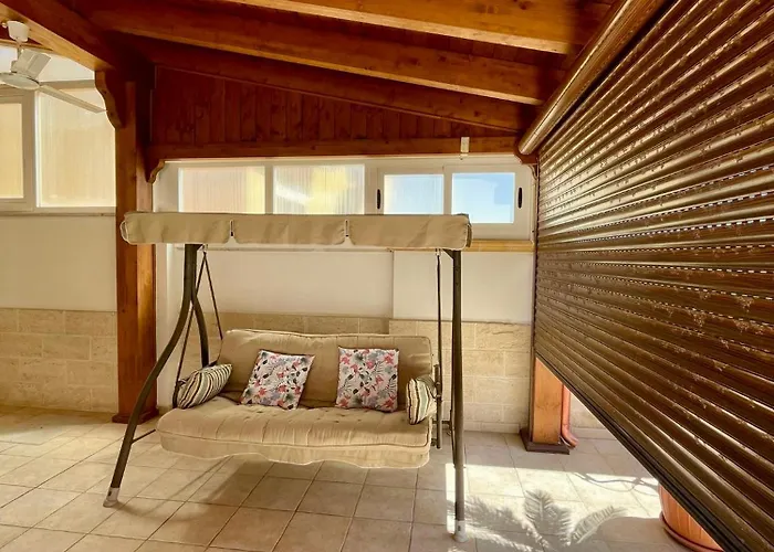 Holiday home Casa Rilu *