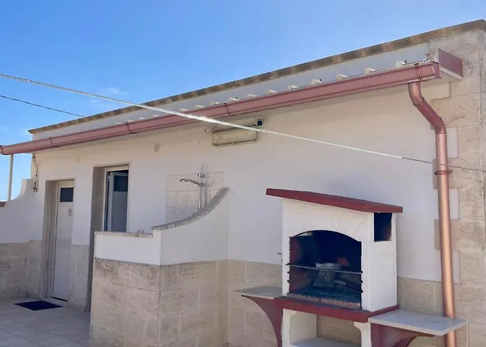 Casa Rilu Holiday home San Pietro in Bevagna