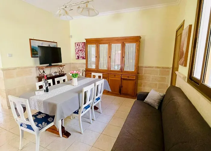 Casa Rilu