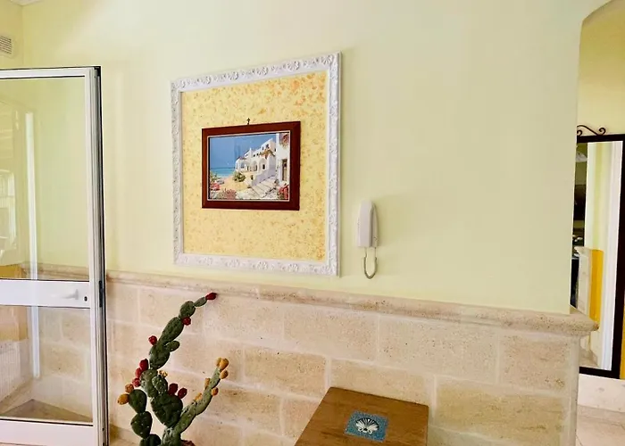 Casa Rilu Holiday home