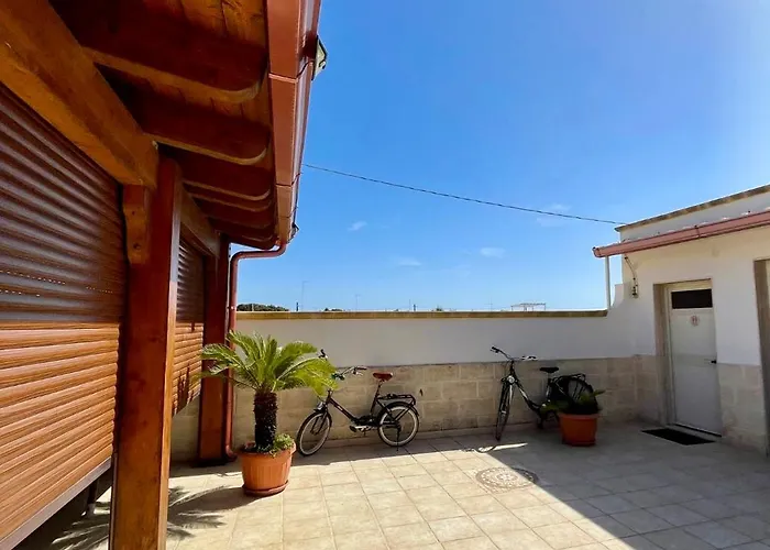 Holiday home Casa Rilu