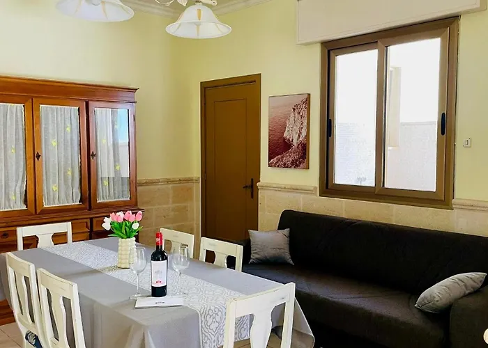 Casa Rilu Tatil Evi San Pietro in Bevagna