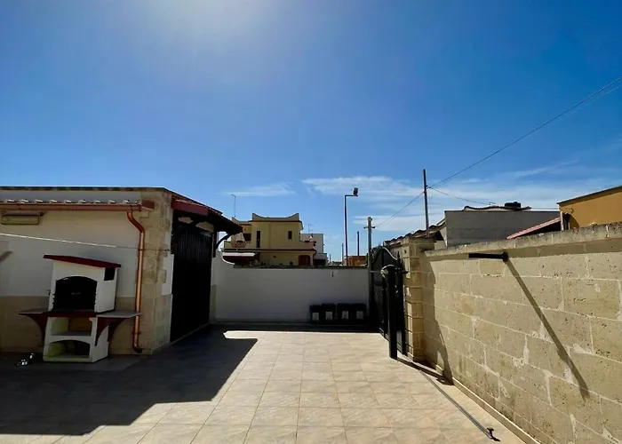 Tatil Evi Casa Rilu San Pietro in Bevagna
